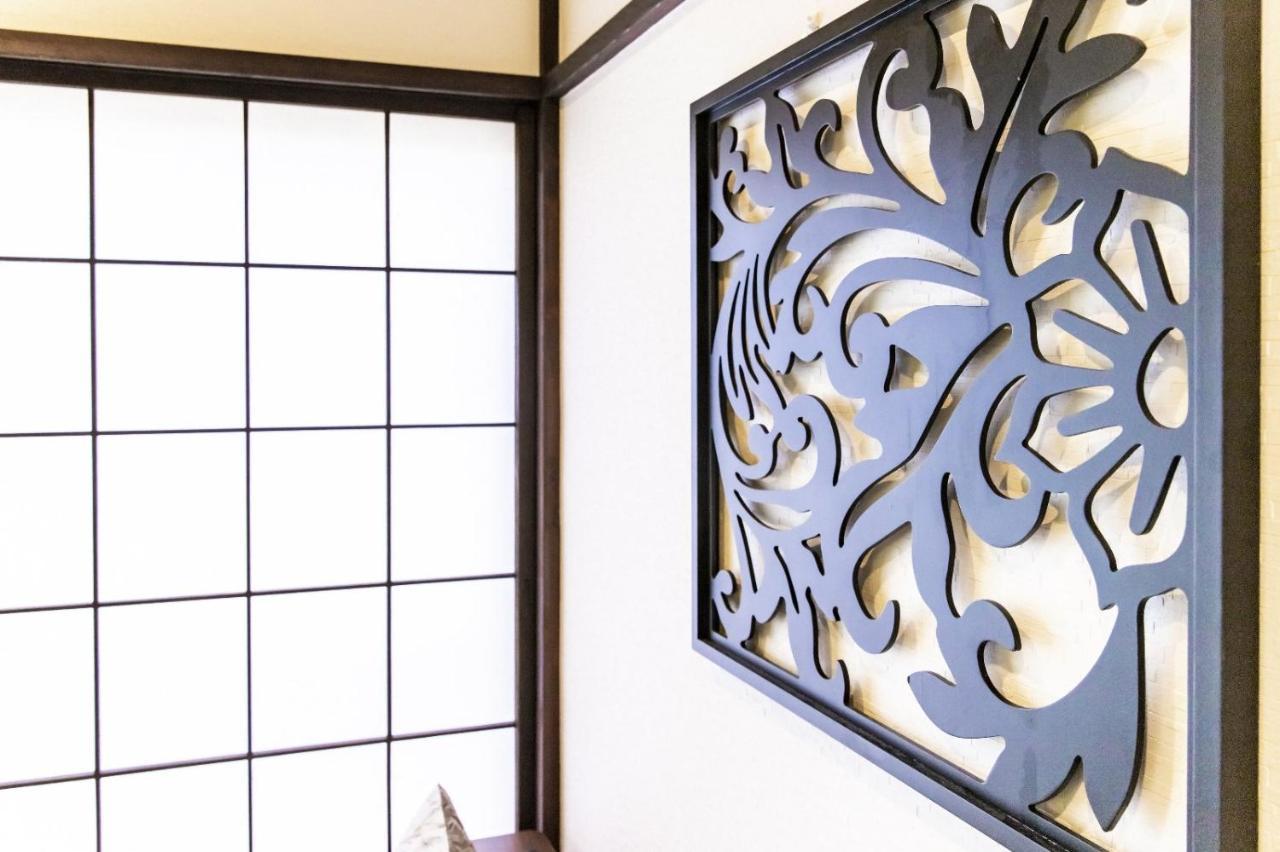 Vacation Rental Miyabi/Downtown/Tokyo Airport Eksteriør billede