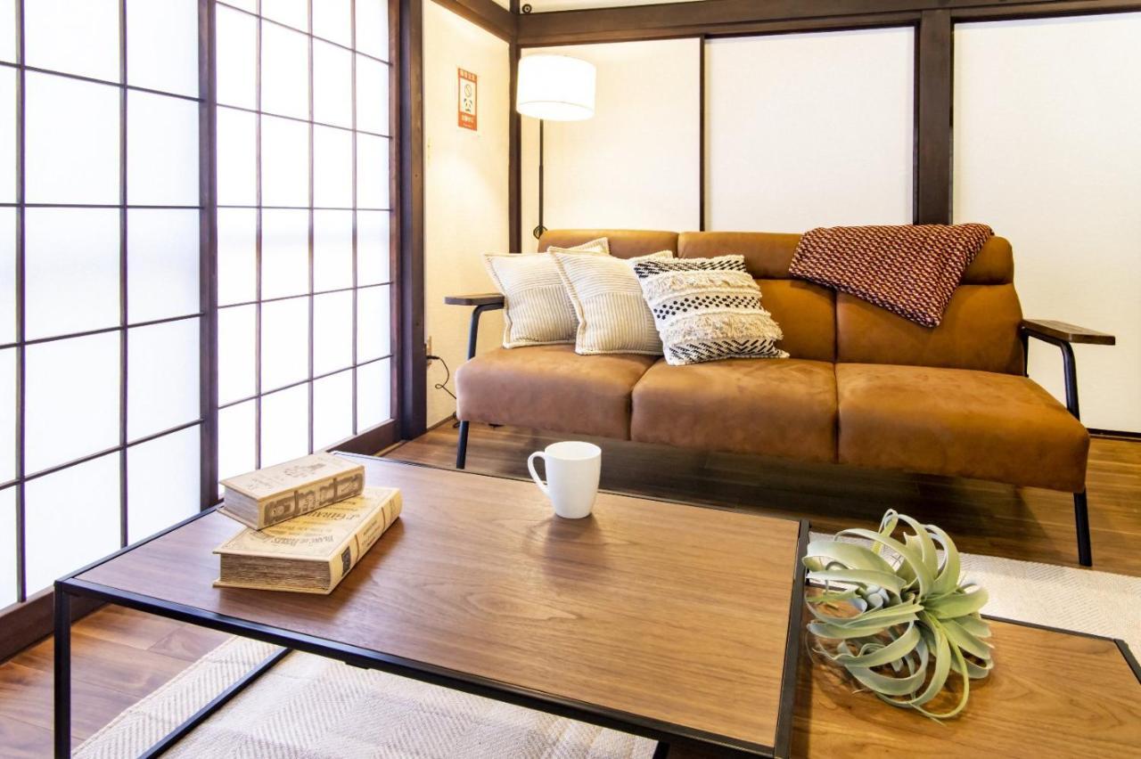 Vacation Rental Miyabi/Downtown/Tokyo Airport Eksteriør billede