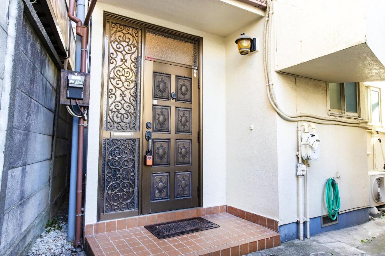 Vacation Rental Miyabi/Downtown/Tokyo Airport Eksteriør billede