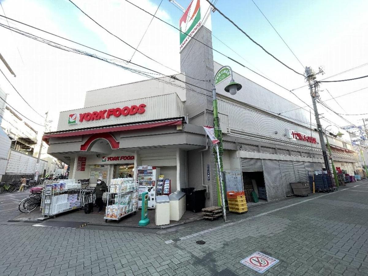 Vacation Rental Miyabi/Downtown/Tokyo Airport Eksteriør billede